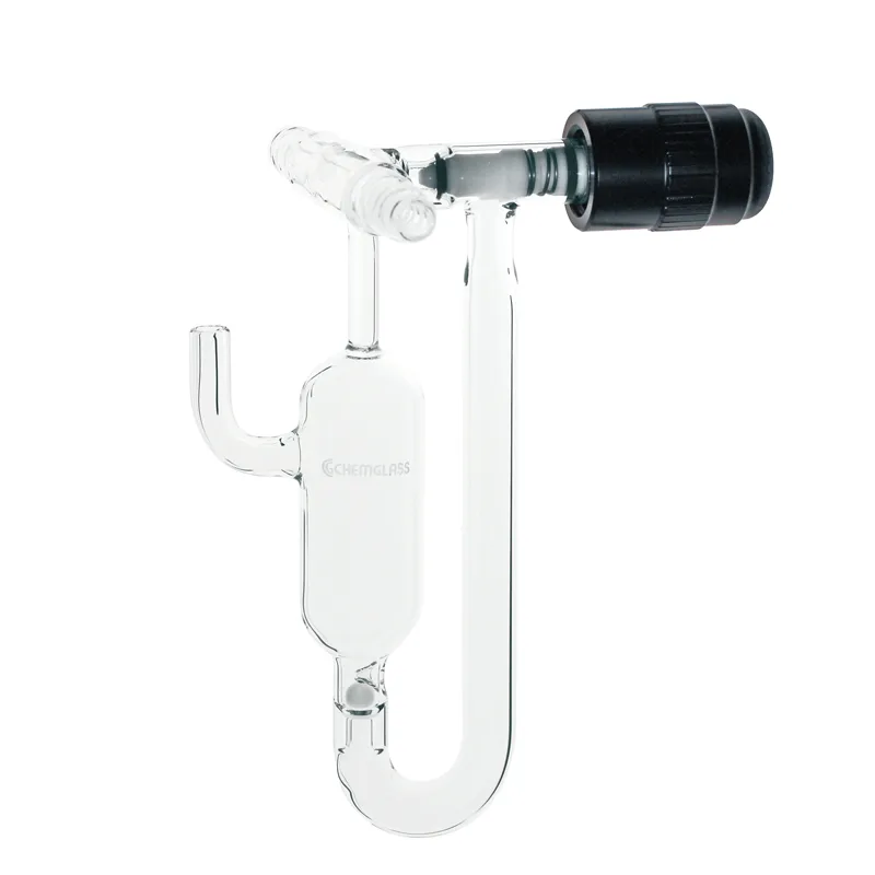 가스 치환 밸브 AIRFREE DAU-VVACUBPR