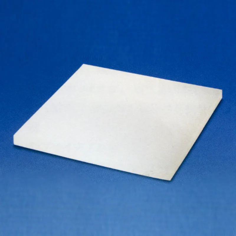 PTFE 테프론 플레이트