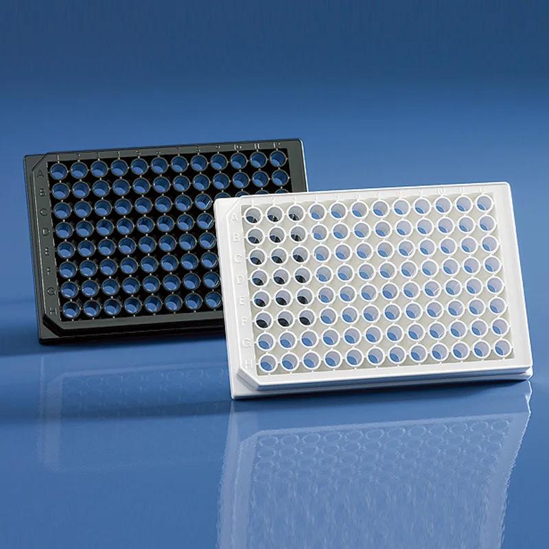 96 웰 플레이트, Sterile, Cultivation CellGrade DAU-PPLATWMB