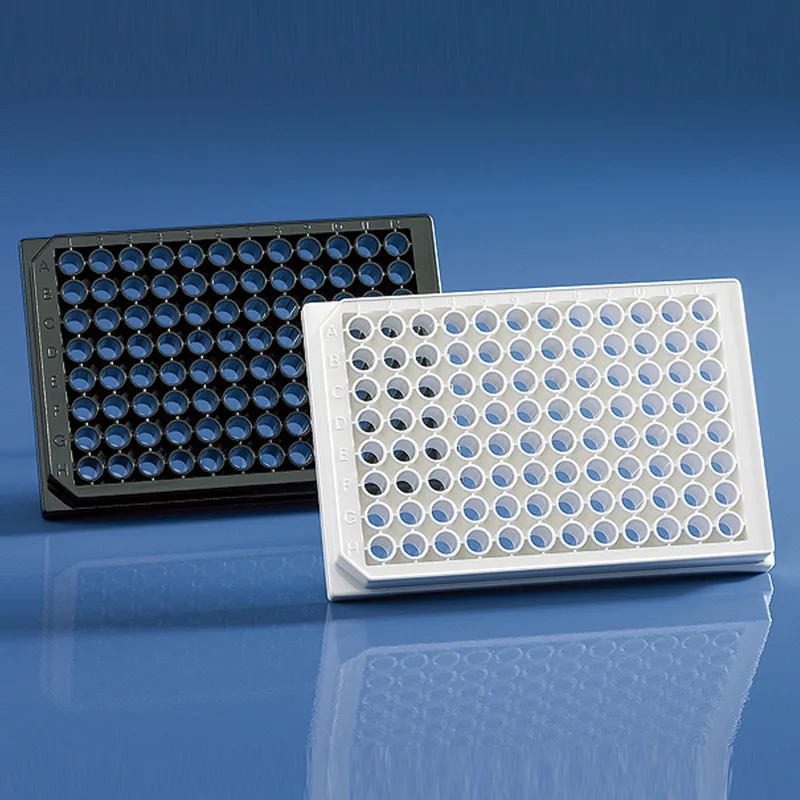 96 웰 플레이트, Sterile, Cultivation CellGrade DAU-PPLATWMA