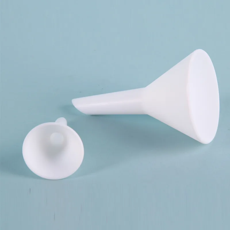 PTFE 테프론 깔때기