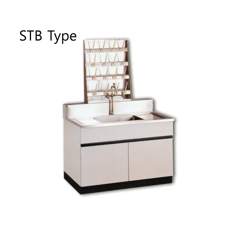 싱크대, STB Type