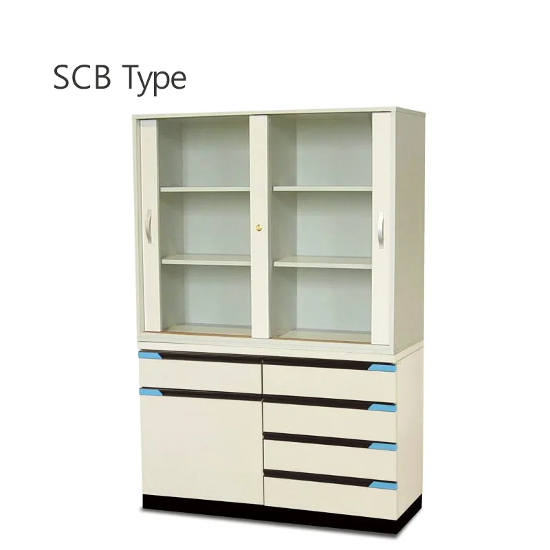 시약장, SCB Type