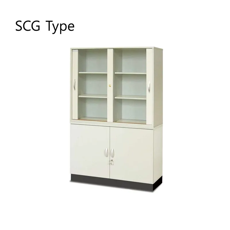 시약장, SCG Type