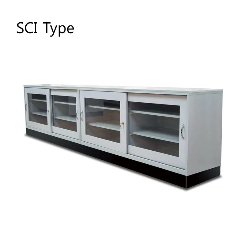 시약장, SCI Type
