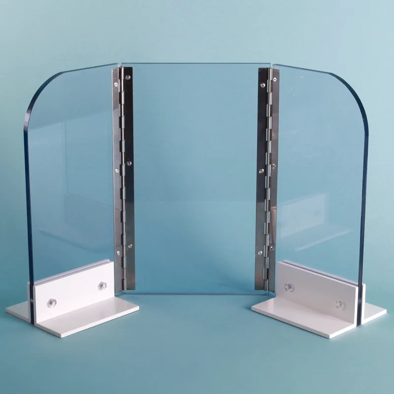 안전차단막 (Safety Shield) 대표 상품 이미지