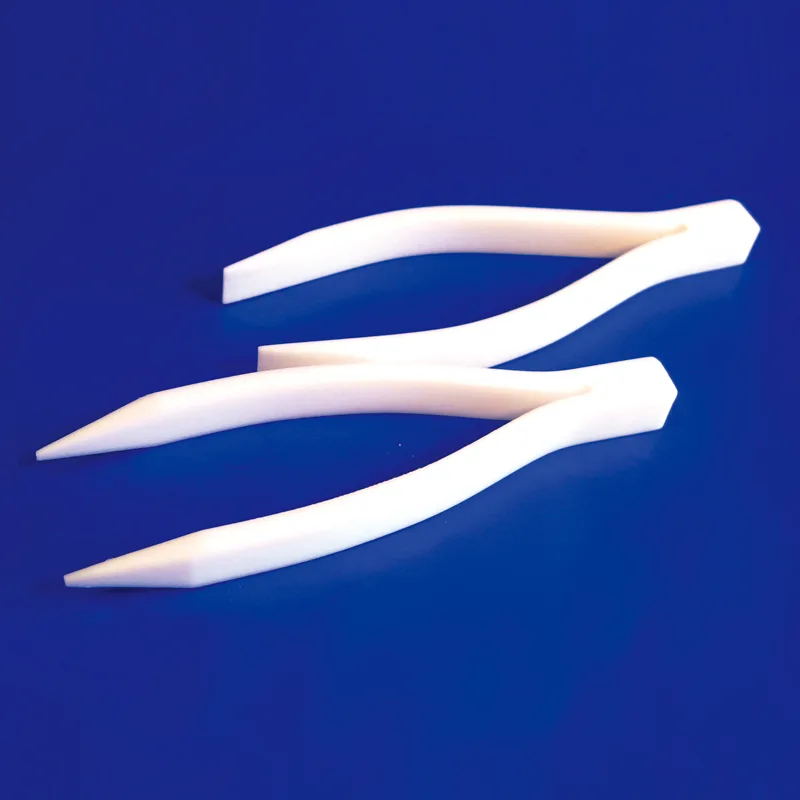 PTFE 테프론 포셉, 280℃ 내열 Cowie DAU-FFORCTEP