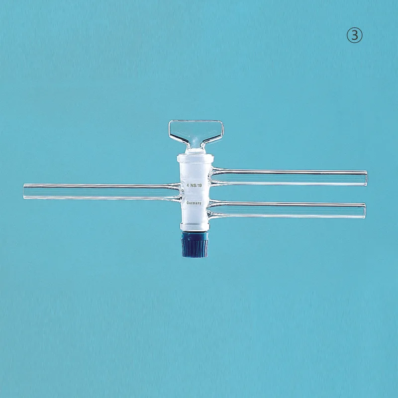 이방 코크 Lenz DAU-GGLASWAB