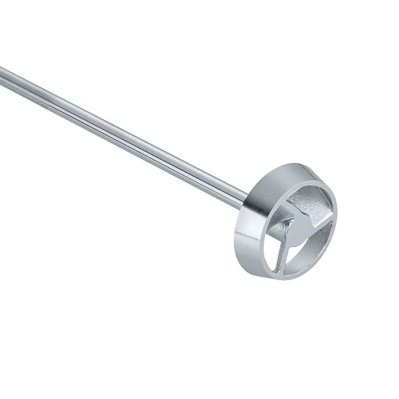 오버헤드 스터러용 임펠라, Stainless Steel AISI 316L, Turbine Stirrer