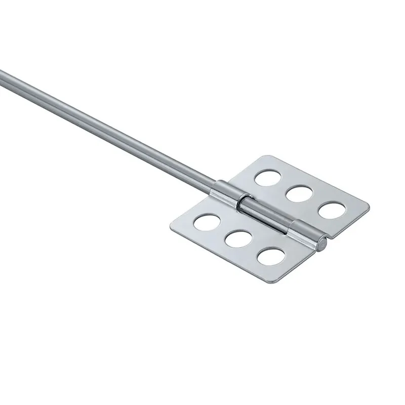 오버헤드 스터러용 임펠라, Stainless Steel AISI 316L, Paddle Stirrer