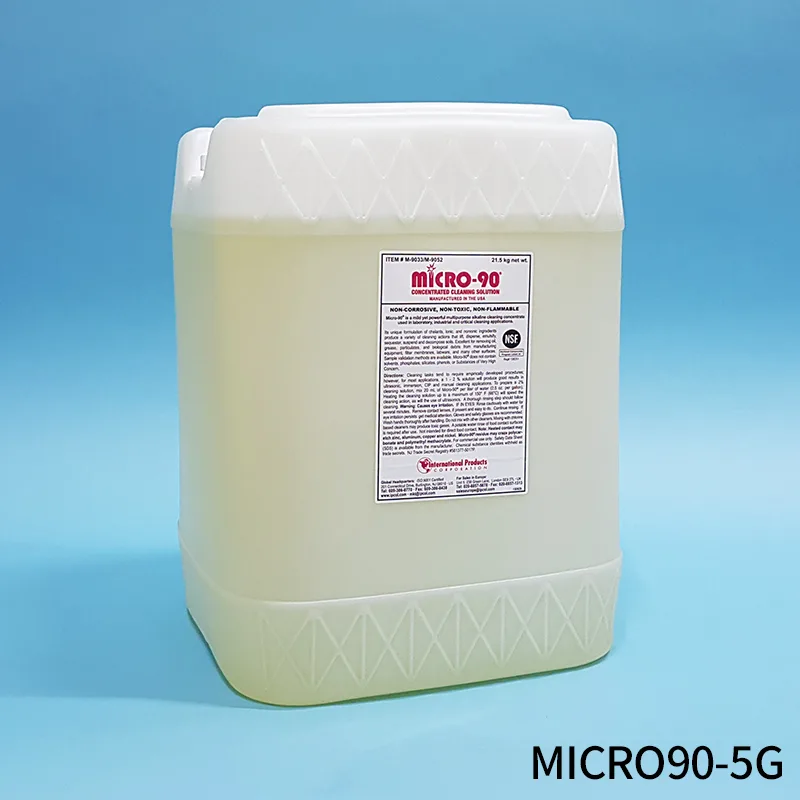 실험실용 세척액,Micro-90 Micro-90 DAU-CCLEBLCS