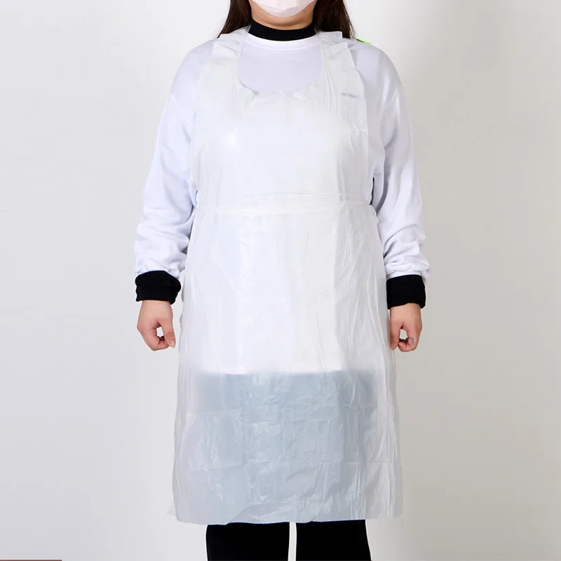일회용 앞치마 Ansell DAU-AAPPADIA