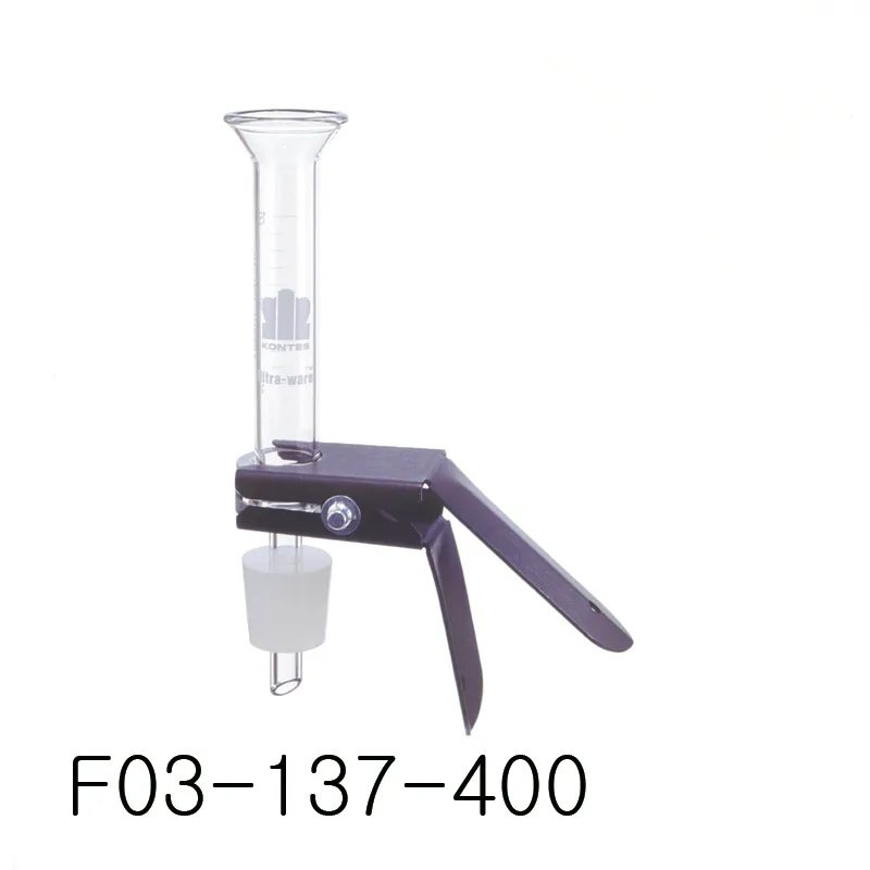 25 mm 진공 정밀 여과 장치, ULTRA-WARE® (웹용) Kimble DAU-FFILEMVM