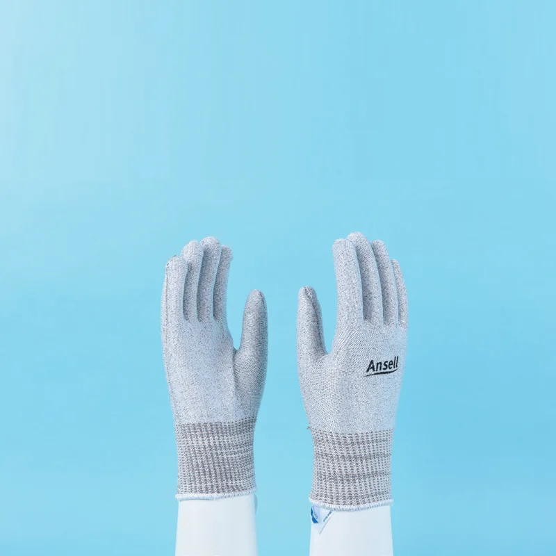 다이니마 보호 장갑