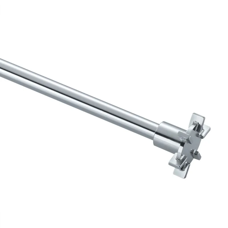 오버헤드 스터러용 임펠라, Stainless Steel AISI 316L, Blade Stirrer