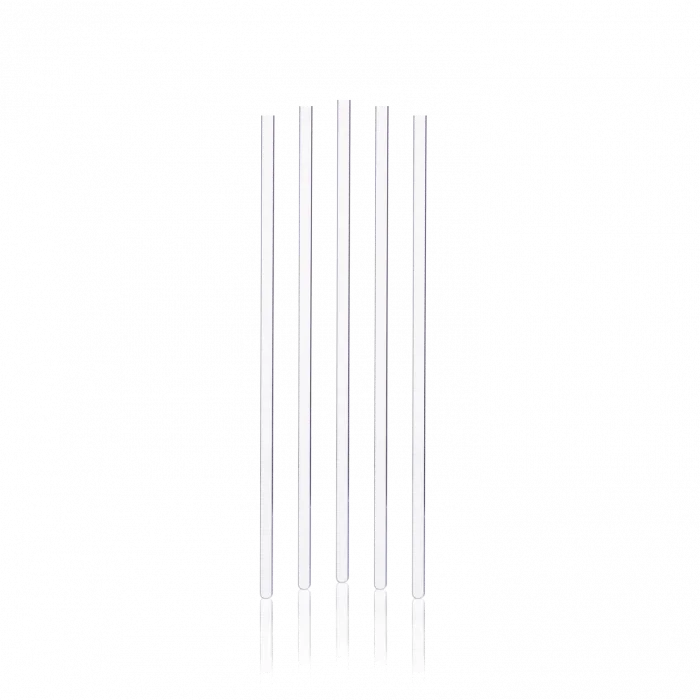 5 mm 일회용 NMR 튜브