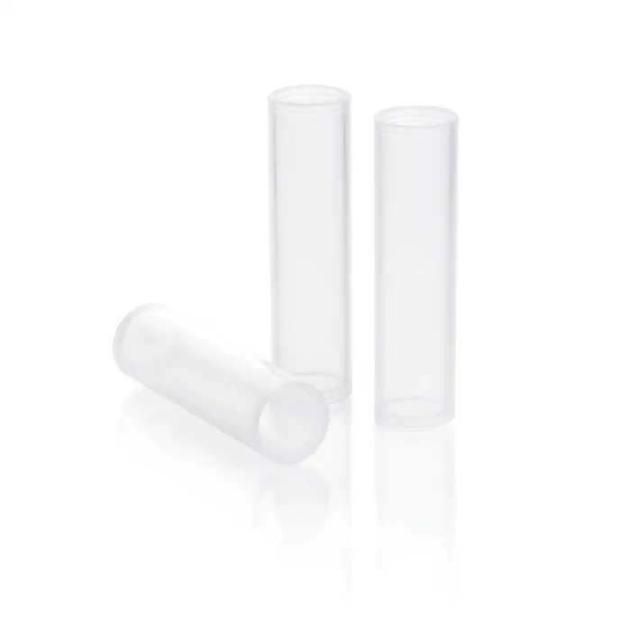 4 ml HDPE 신틸레이션 쉘 바이알