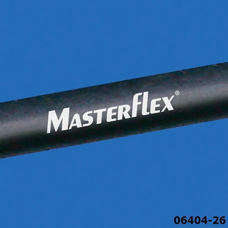 산업용 펌프 튜빙, Masterflex®