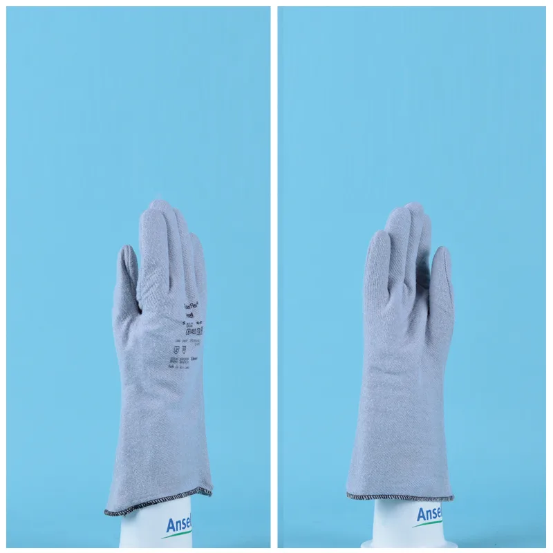 내절단 내열 글로브, 180℃ 내열, Autoclave용