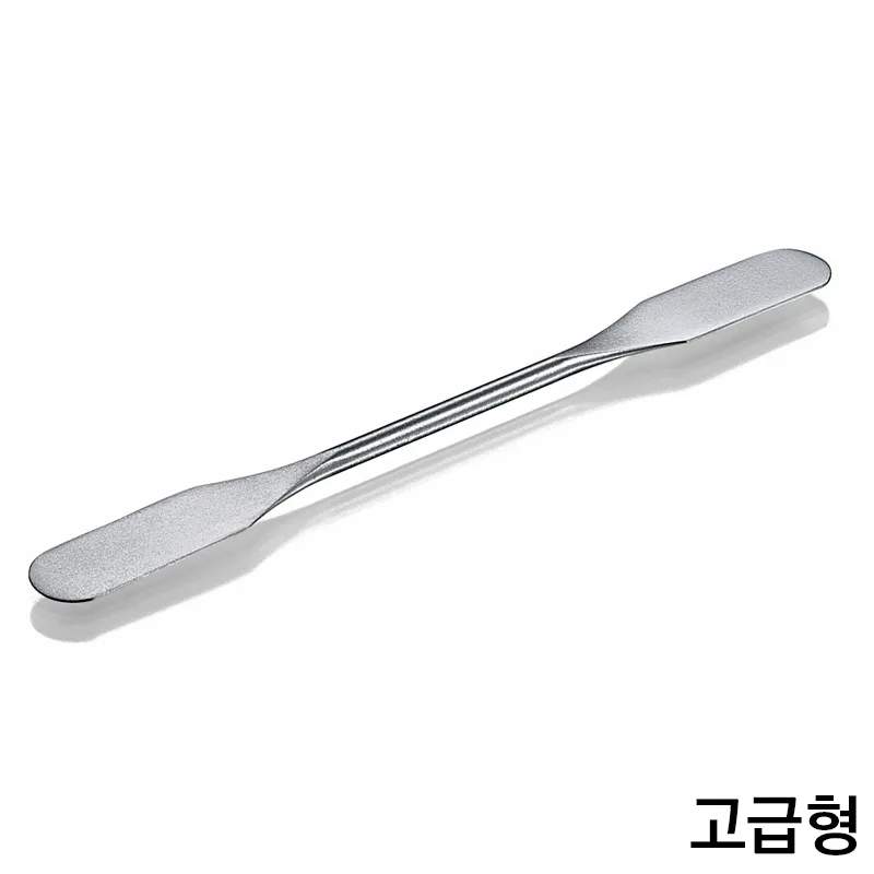 유발용 양면 스파츄라 Usbeck DAU-SSPATDOM