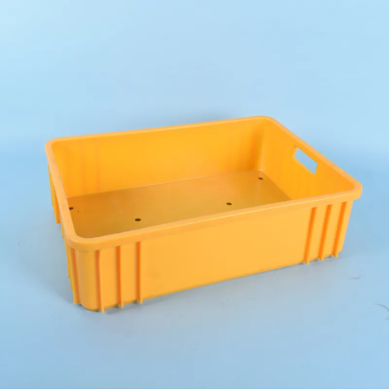 HDPE 바스켓, with Draining Hole National DAU-BBASKHDP