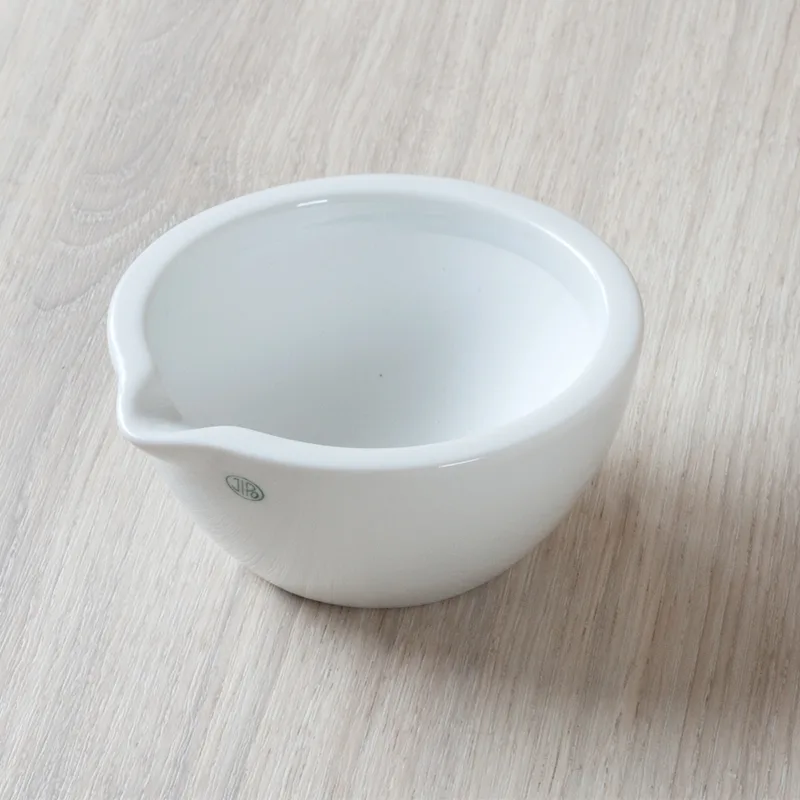 자제 유발, Unglazed JIPO DAU-MMORTPOS