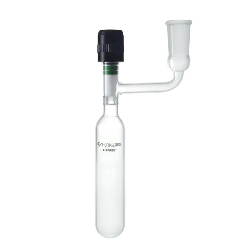 쉬링크 저장 튜브, Schlenk Tube