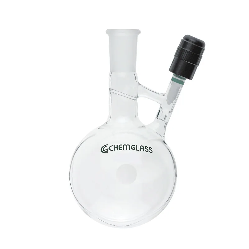 쉬링크 저장 플라스크, Schlenk Flask