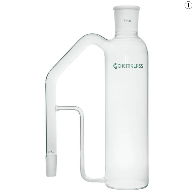 액상 추출 장치 Chemglass DAU-EEVAPEXL