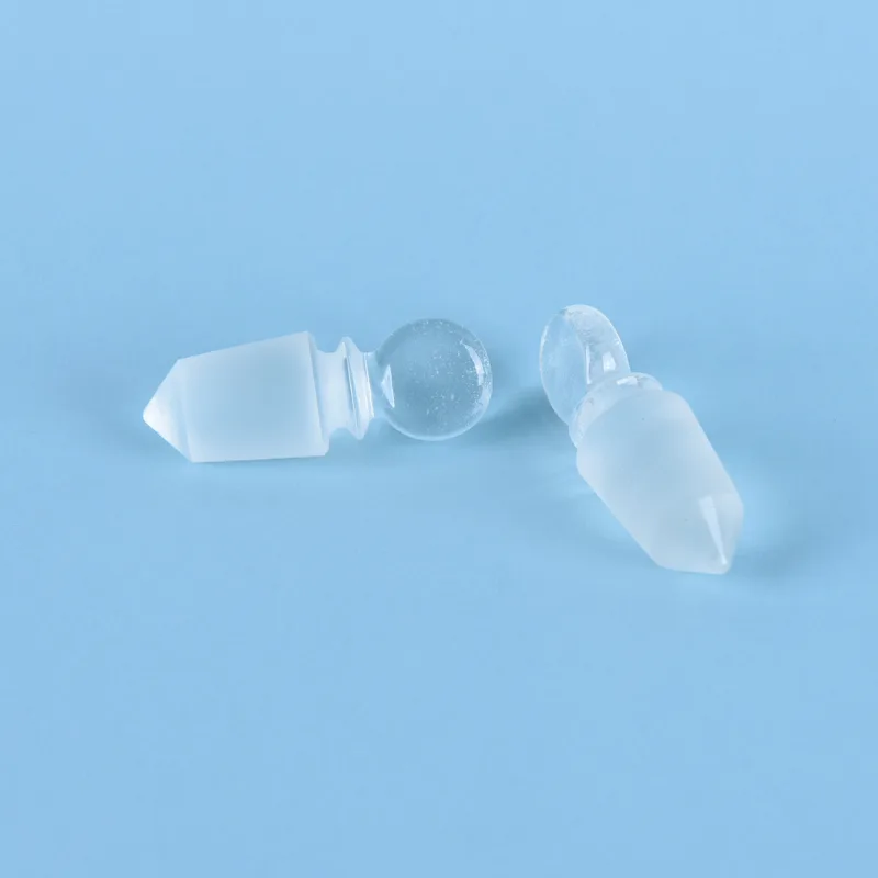 ASTM 글라스 죠인트 마개, LukeGL® LukeGL DAU-SSTOAASP