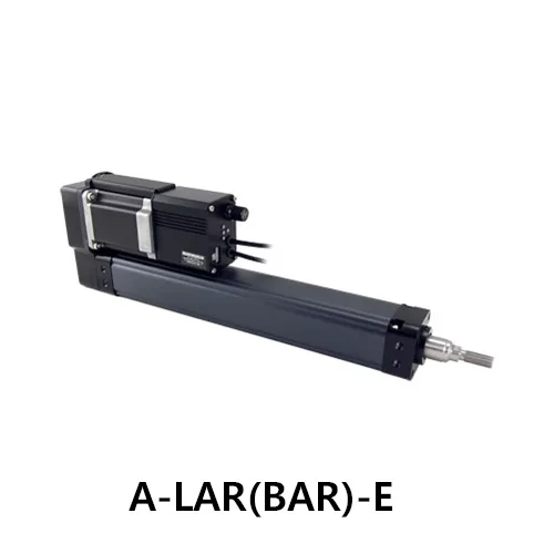 선형 엑츄에이터, Motorized Linear Actuator with Built-in controller and encoders Quantum DAU-MMOTILIA