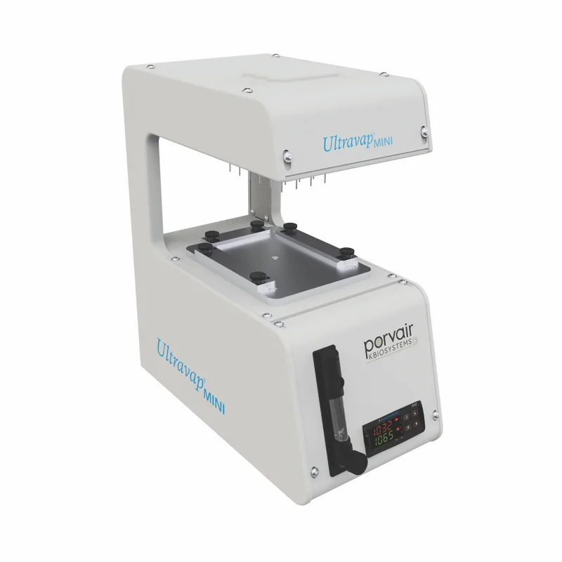 블로우다운 수동형 농축기, MiniVap® MiniVap DAU-EEVAPBMC