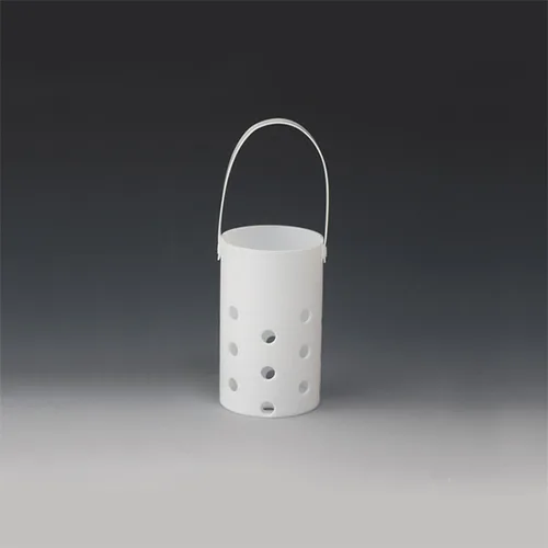 PTFE 테프론 디퍼 용기 BOLA DAU-SSPATPDV