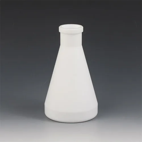 PTFE 테프론 삼각 플라스크
