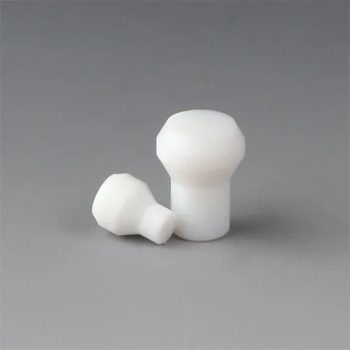 PTFE 테프론 튜브 죠인트 마개