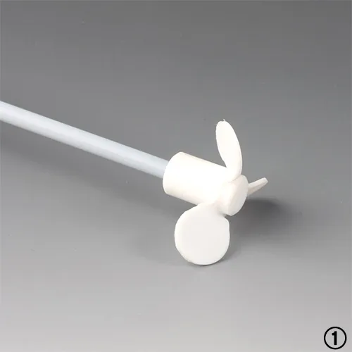 PTFE 테프론 교반봉