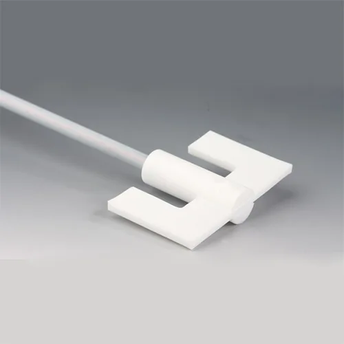 PTFE 테프론 U자형 교반봉