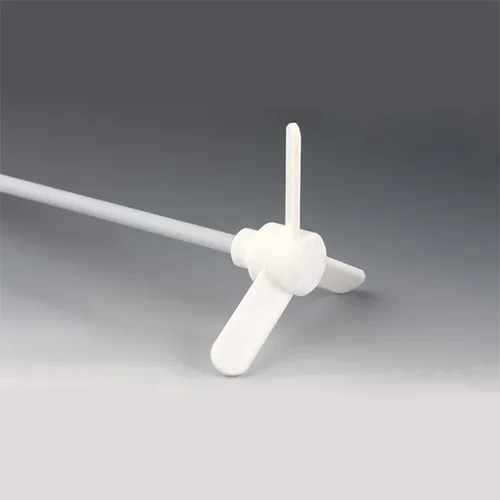 PTFE 최대 프로펠러 교반봉