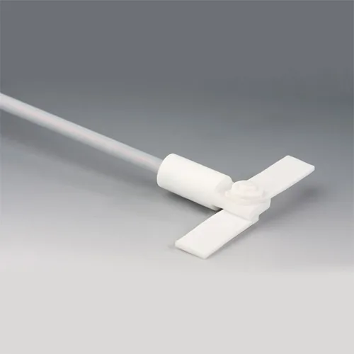 PTFE 테프론 원심분리기 샤프트 BOLA DAU-SSTIBPCS