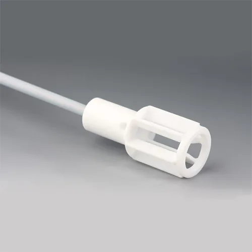 PTFE 테프론 교반봉, Fan Type