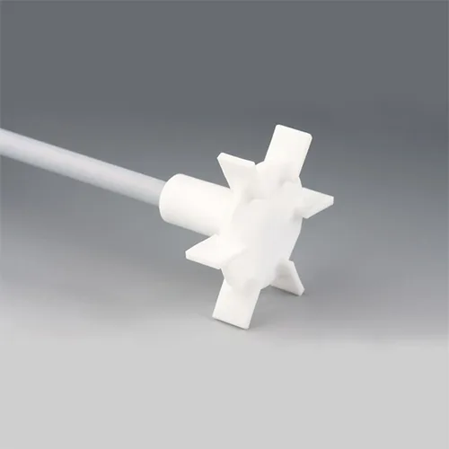 PTFE 테프론 교반봉, 디스크 Type