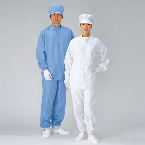PTFE 테프론 크린복 Sansyo DAU-AAPPAPCW