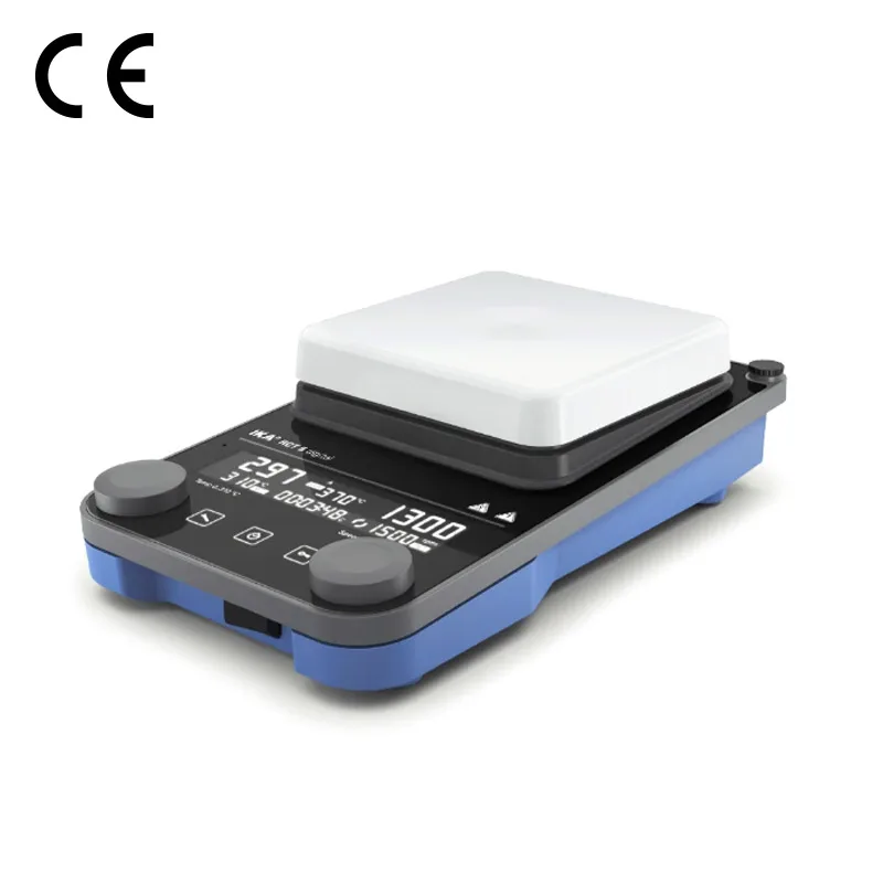 가열 자력 교반기, RCT 5 digital IKA DAU-HHOTAIKE