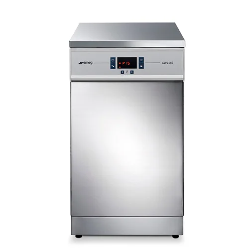 초자 세척기, 110 L smeg DAU-WWASHGLA