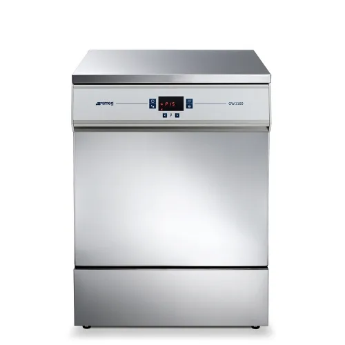 초자 세척기, 146 L smeg DAU-WWASHGLB