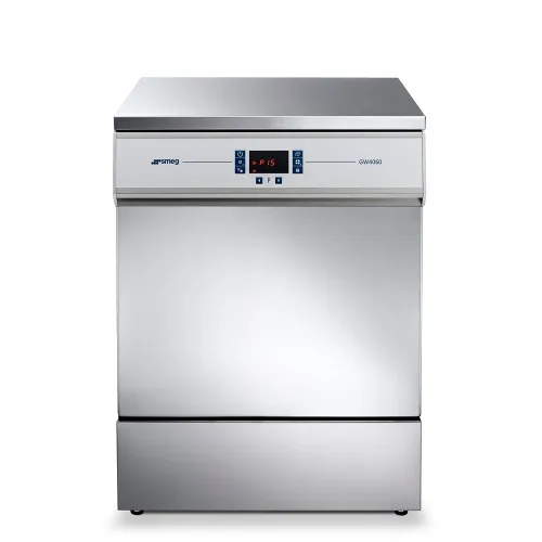 초자 세척기 146 L smeg DAU-WWASHGDS