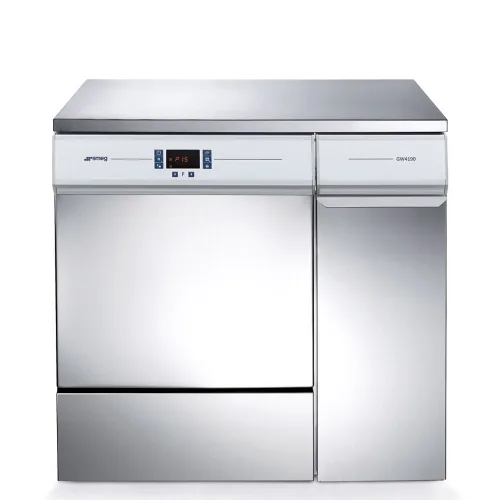 초자 세척기, 146 L smeg DAU-WWASHGDA
