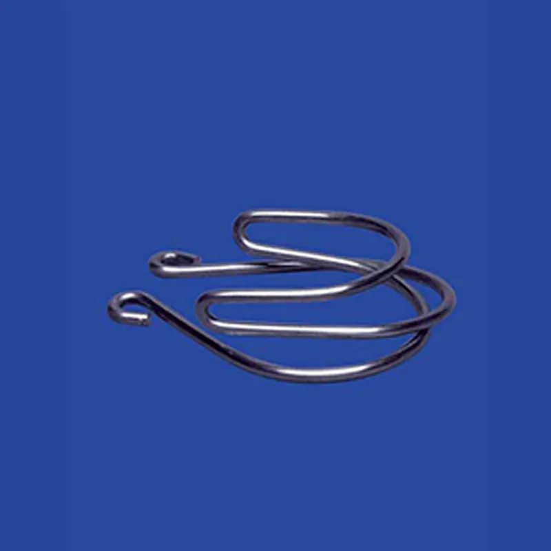 코니칼 타입 클립, Stainless Steel Lenz DAU-CCLAMCLC