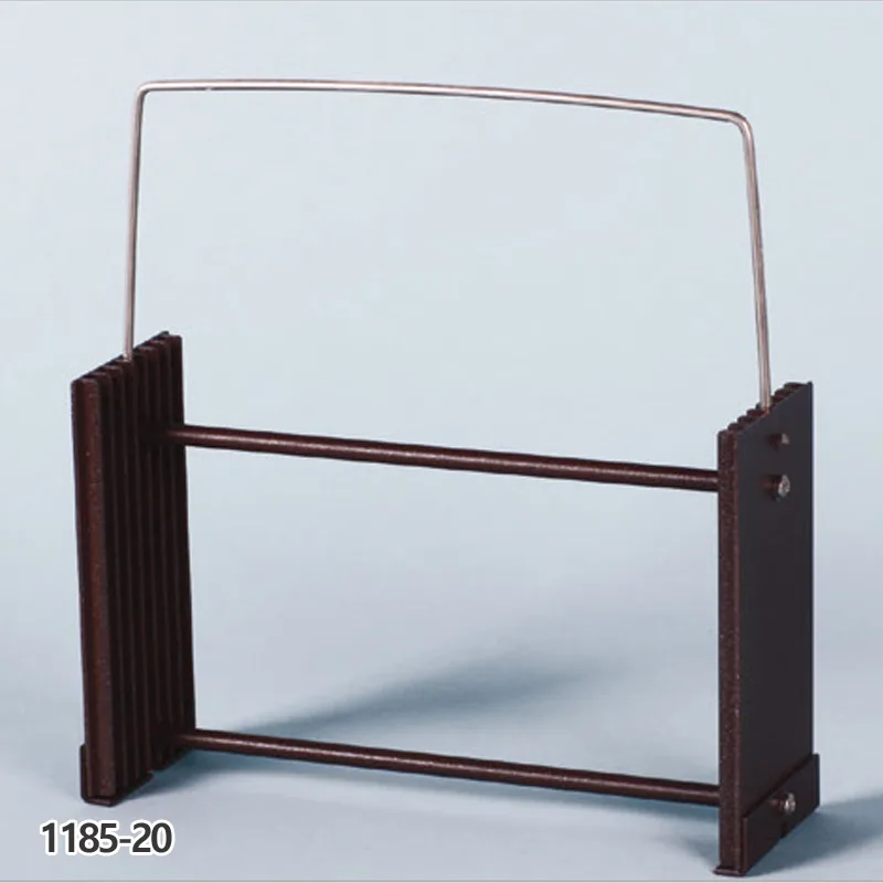 TLC 전개조 렉 Chemglass DAU-CCHROTPR