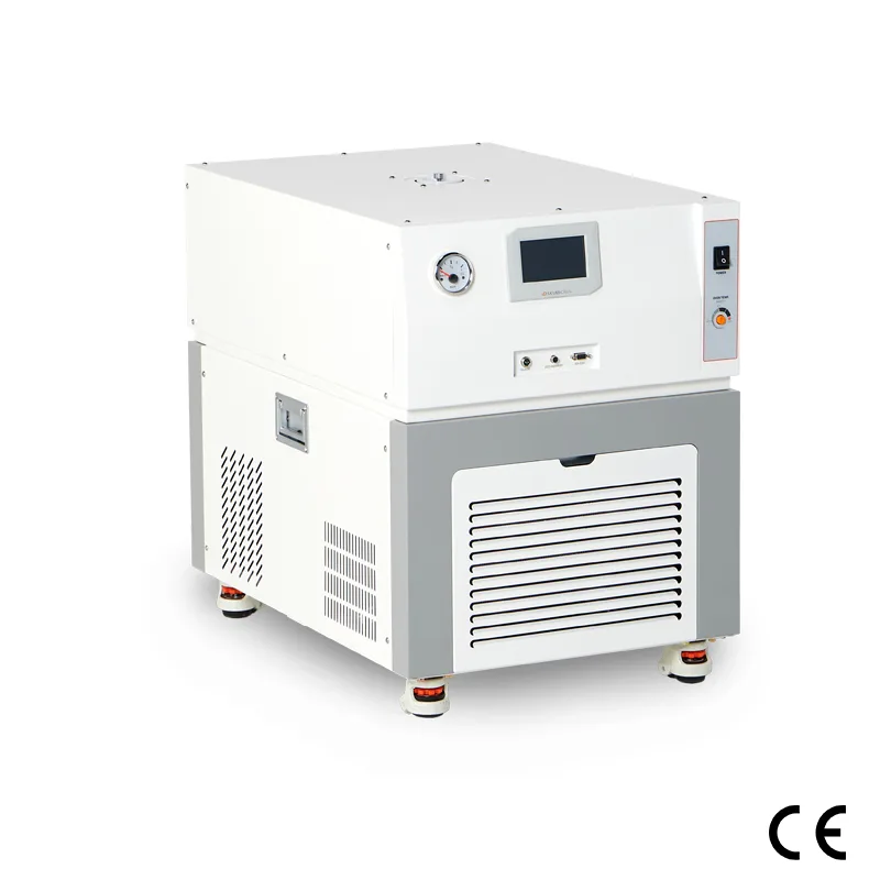 순환식 칠러 DAU-BBATHREC